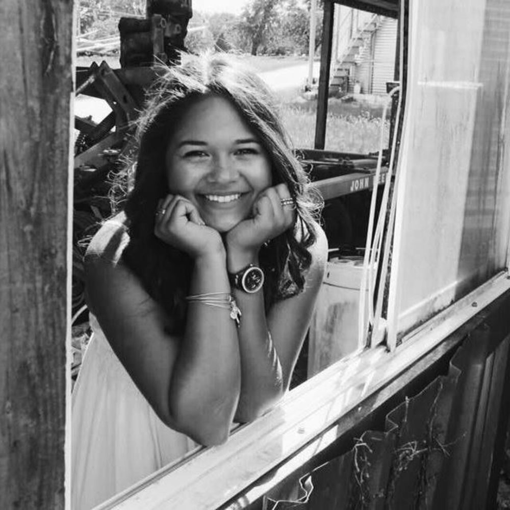 Meet your Posher, Shelby